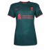 Damen Fußballbekleidung Liverpool Chamberlain #15 3rd Trikot 2022-23 Kurzarm